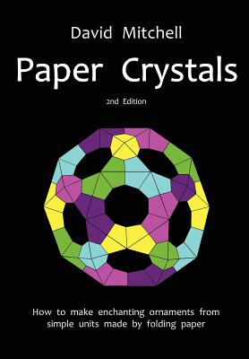 Imagen del vendedor de Paper Crystals (Paperback or Softback) a la venta por BargainBookStores