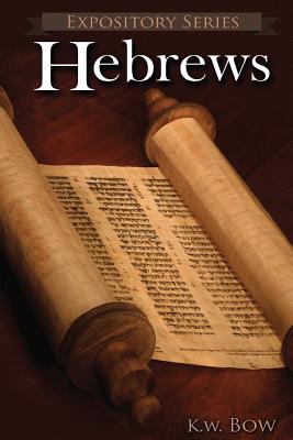 Seller image for Hebrews: A Literary Commentary on the Book of Hebrews (Paperback or Softback) for sale by BargainBookStores