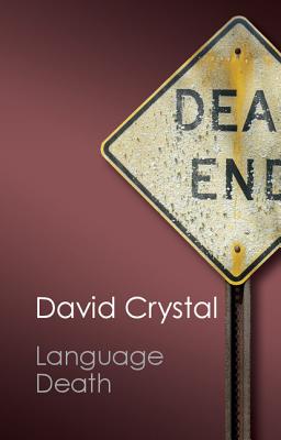 Seller image for Language Death (Paperback or Softback) for sale by BargainBookStores