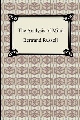 Seller image for The Analysis of Mind (Paperback or Softback) for sale by BargainBookStores