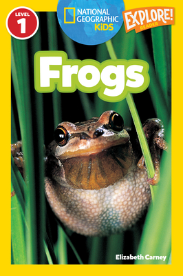 Seller image for Frogs (Paperback or Softback) for sale by BargainBookStores