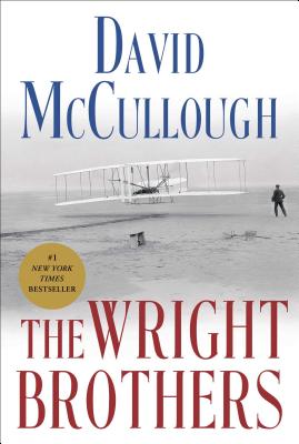Seller image for The Wright Brothers (Hardback or Cased Book) for sale by BargainBookStores