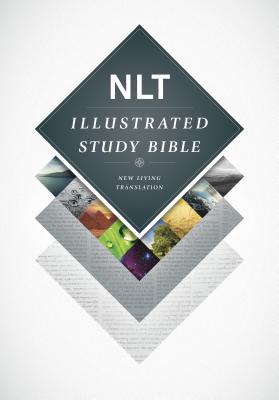 Imagen del vendedor de Illustrated Study Bible-NLT (Hardback or Cased Book) a la venta por BargainBookStores
