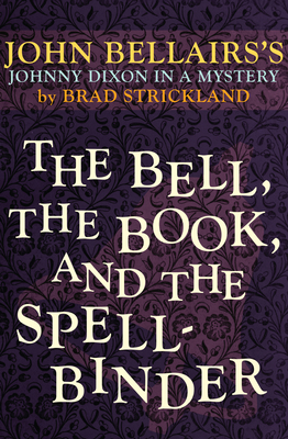 Seller image for The Bell, the Book, and the Spellbinder (Paperback or Softback) for sale by BargainBookStores