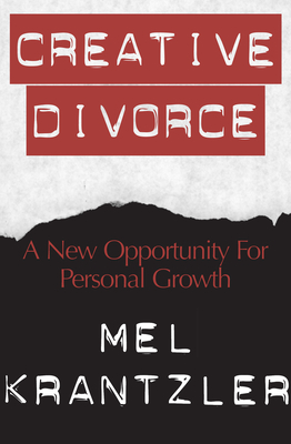 Bild des Verkufers fr Creative Divorce: A New Opportunity for Personal Growth (Paperback or Softback) zum Verkauf von BargainBookStores