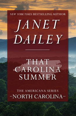 Imagen del vendedor de That Carolina Summer: North Carolina (Paperback or Softback) a la venta por BargainBookStores