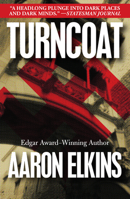 Seller image for Turncoat (Paperback or Softback) for sale by BargainBookStores