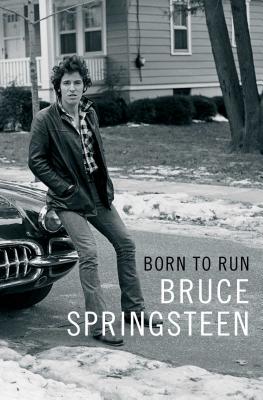 Imagen del vendedor de Born to Run (Hardback or Cased Book) a la venta por BargainBookStores