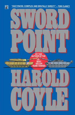 Seller image for Sword Point (Paperback or Softback) for sale by BargainBookStores