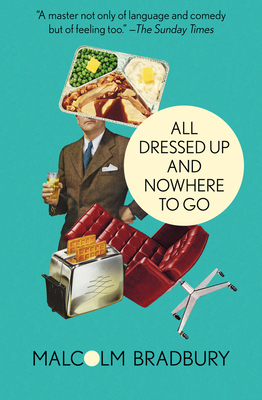 Seller image for All Dressed Up and Nowhere to Go (Paperback or Softback) for sale by BargainBookStores