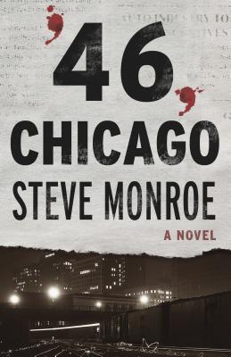 Imagen del vendedor de 46, Chicago (Paperback or Softback) a la venta por BargainBookStores