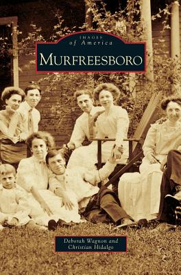 Seller image for Murfreesboro (Hardback or Cased Book) for sale by BargainBookStores