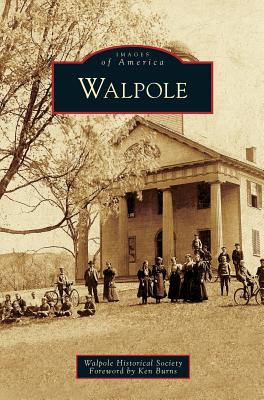 Imagen del vendedor de Walpole (Hardback or Cased Book) a la venta por BargainBookStores