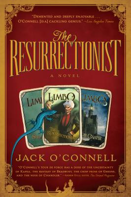 Bild des Verkufers fr The Resurrectionist (Paperback or Softback) zum Verkauf von BargainBookStores