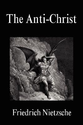 Seller image for The Anti-Christ (Paperback or Softback) for sale by BargainBookStores