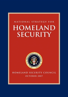 Seller image for National Strategy for Homeland Security: Homeland Security Council (Paperback or Softback) for sale by BargainBookStores