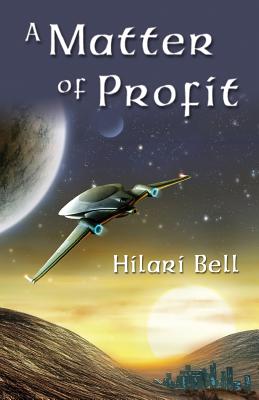 Seller image for A Matter of Profit (Paperback or Softback) for sale by BargainBookStores