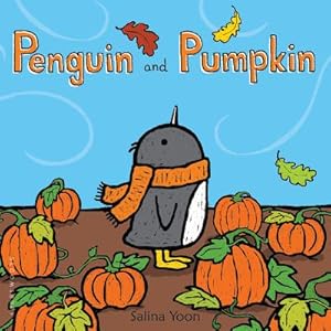 Seller image for Penguin and Pumpkin (Board Book) for sale by BargainBookStores
