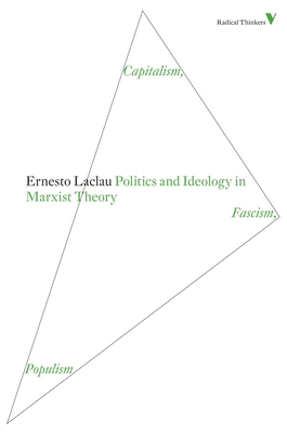Seller image for Politics and Ideology in Marxist Theory: Capitalism, Fascism, Populism (Paperback or Softback) for sale by BargainBookStores