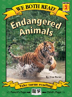 Bild des Verkufers fr Endangered Animals: Level 2 (Paperback or Softback) zum Verkauf von BargainBookStores