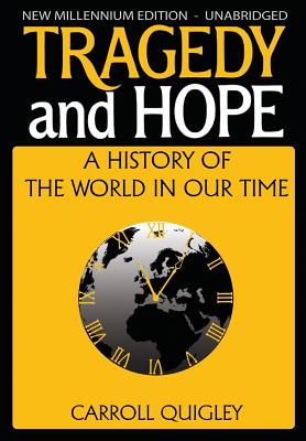 Seller image for Tragedy and Hope: A History of the World in Our Time (Paperback or Softback) for sale by BargainBookStores