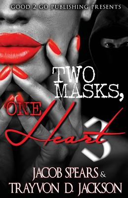 Seller image for Two Masks One Heart 3 (Paperback or Softback) for sale by BargainBookStores