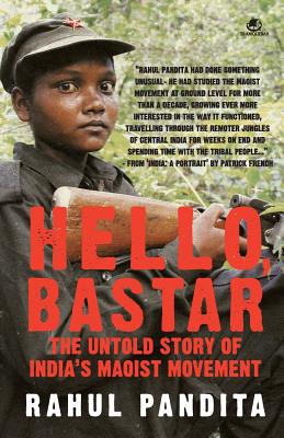 Seller image for Hello Bastar (Paperback or Softback) for sale by BargainBookStores