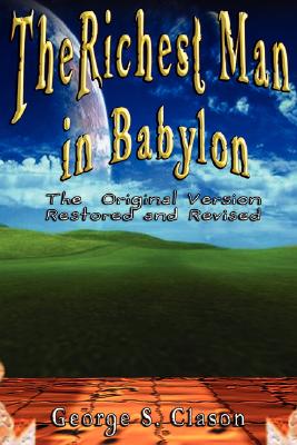 Seller image for Richest Man in Babylon (Hardback or Cased Book) for sale by BargainBookStores