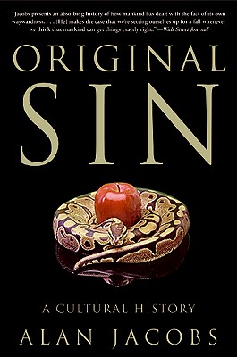 Seller image for Original Sin: A Cultural History (Paperback or Softback) for sale by BargainBookStores