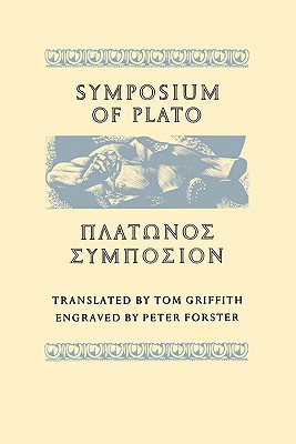 Imagen del vendedor de Symposium of Plato (Paperback or Softback) a la venta por BargainBookStores