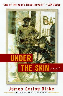 Seller image for Under the Skin (Paperback or Softback) for sale by BargainBookStores