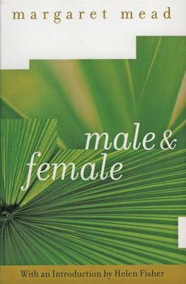 Bild des Verkufers fr Male and Female (Paperback or Softback) zum Verkauf von BargainBookStores