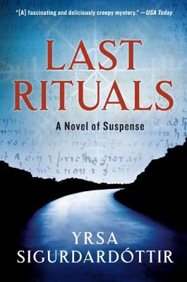 Seller image for Last Rituals: A Novel of Suspense (Paperback or Softback) for sale by BargainBookStores