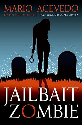 Seller image for Jailbait Zombie (Paperback or Softback) for sale by BargainBookStores