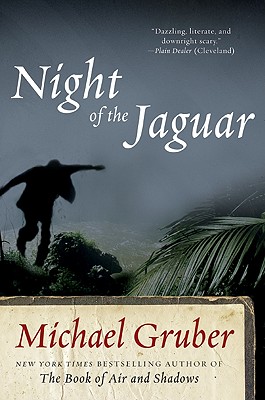 Bild des Verkufers fr Night of the Jaguar (Paperback or Softback) zum Verkauf von BargainBookStores