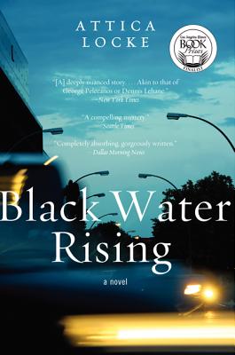 Seller image for Black Water Rising (Paperback or Softback) for sale by BargainBookStores