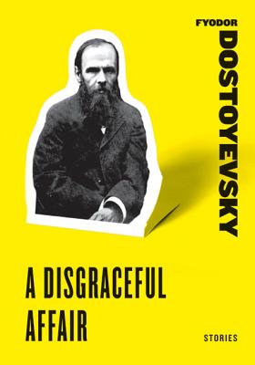 Immagine del venditore per A Disgraceful Affair: Stories (Paperback or Softback) venduto da BargainBookStores