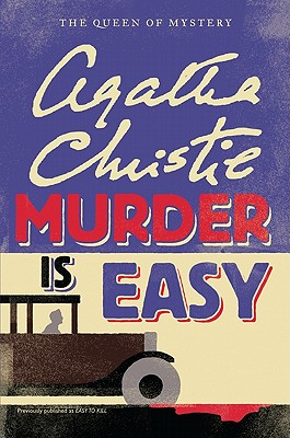 Imagen del vendedor de Murder Is Easy (Paperback or Softback) a la venta por BargainBookStores