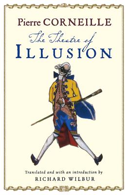 Seller image for The Theatre of Illusion (Paperback or Softback) for sale by BargainBookStores