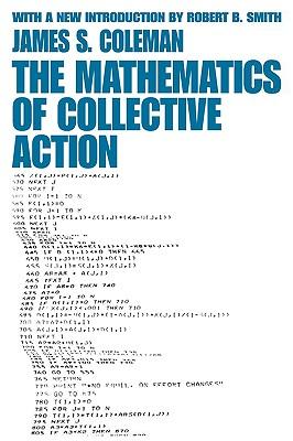 Immagine del venditore per The Mathematics of Collective Action (Paperback or Softback) venduto da BargainBookStores