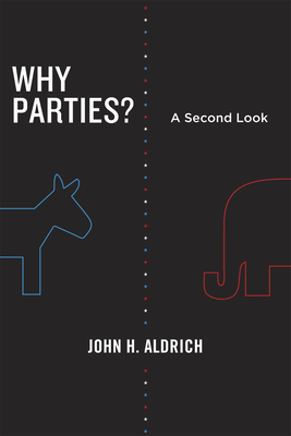 Imagen del vendedor de Why Parties?: A Second Look (Paperback or Softback) a la venta por BargainBookStores