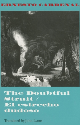 Immagine del venditore per The Doubtful Strait / El Estrecho Dudoso (Paperback or Softback) venduto da BargainBookStores