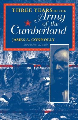 Seller image for Three Years in the Army of the Cumberland (Paperback or Softback) for sale by BargainBookStores