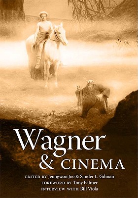 Seller image for Wagner & Cinema (Paperback or Softback) for sale by BargainBookStores