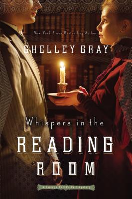 Seller image for Whispers in the Reading Room (Paperback or Softback) for sale by BargainBookStores
