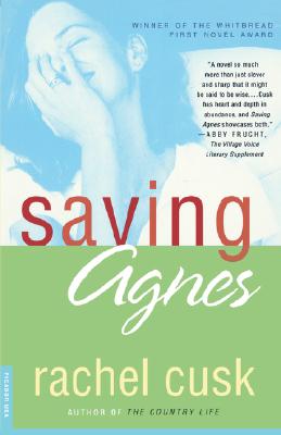 Imagen del vendedor de Saving Agnes (Paperback or Softback) a la venta por BargainBookStores