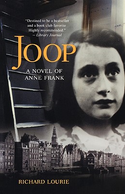 Seller image for Joop: A Novel of Anne Frank (Paperback or Softback) for sale by BargainBookStores