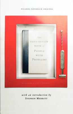 Immagine del venditore per The Paris Review Book of People with Problems (Paperback or Softback) venduto da BargainBookStores