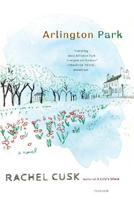 Seller image for Arlington Park (Paperback or Softback) for sale by BargainBookStores