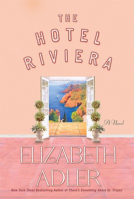 Imagen del vendedor de The Hotel Riviera (Paperback or Softback) a la venta por BargainBookStores